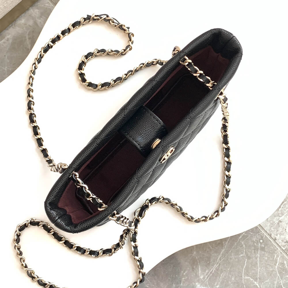 Chanel Classic Clutch with Chain(HIGH-END GRADE) - Top Club