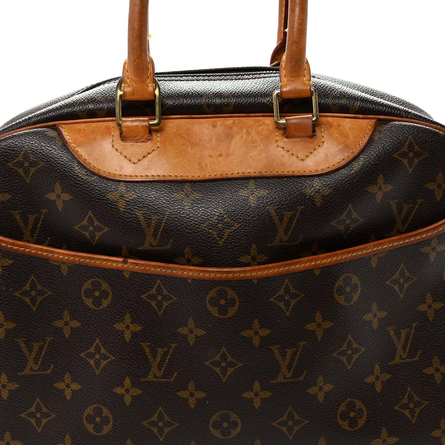 Monogram Deauville - Top Club