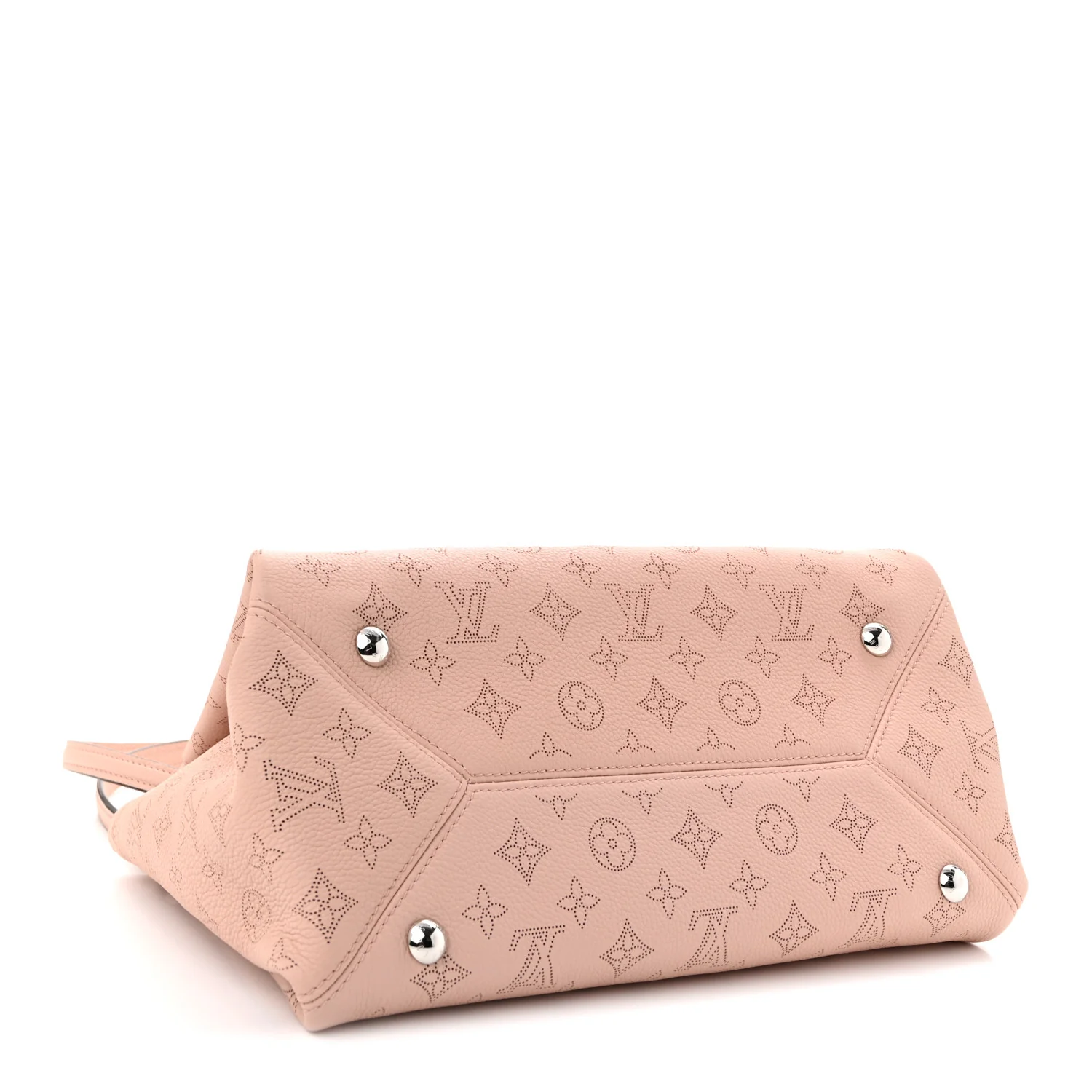 Mahina Calfskin Sevres Magnolia - Top Club
