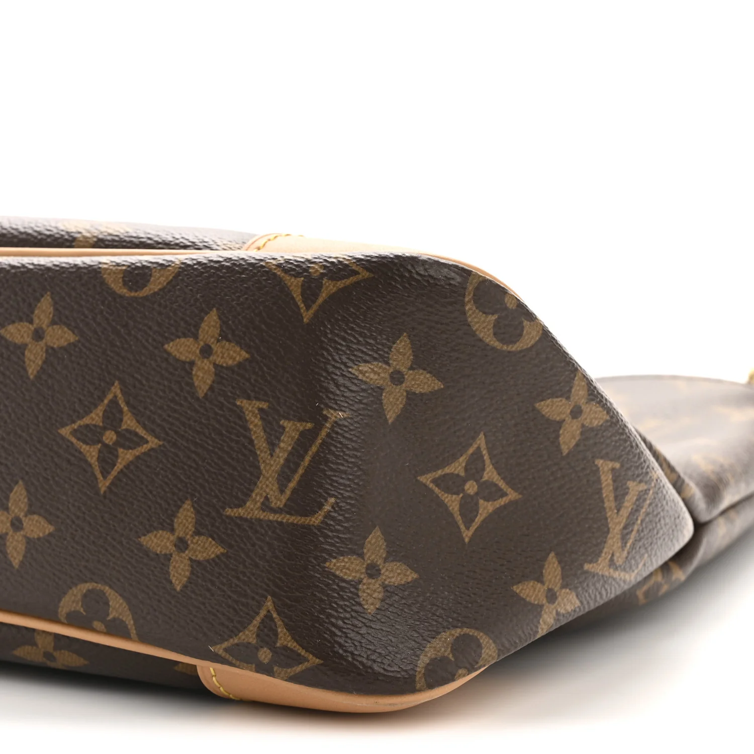 Monogram Odeon MM Natural - Top Club