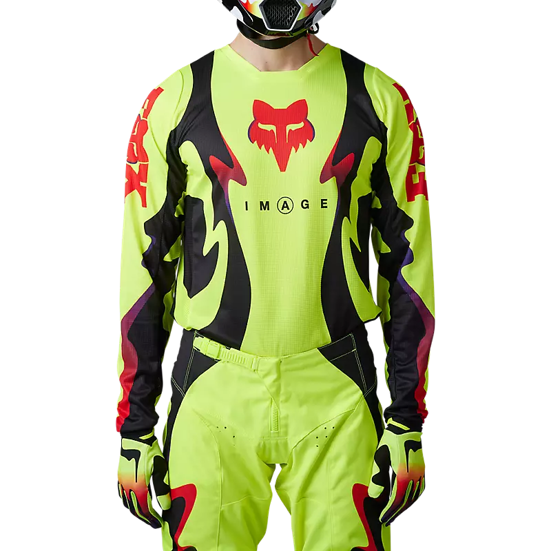 180 Kosmik Jersey