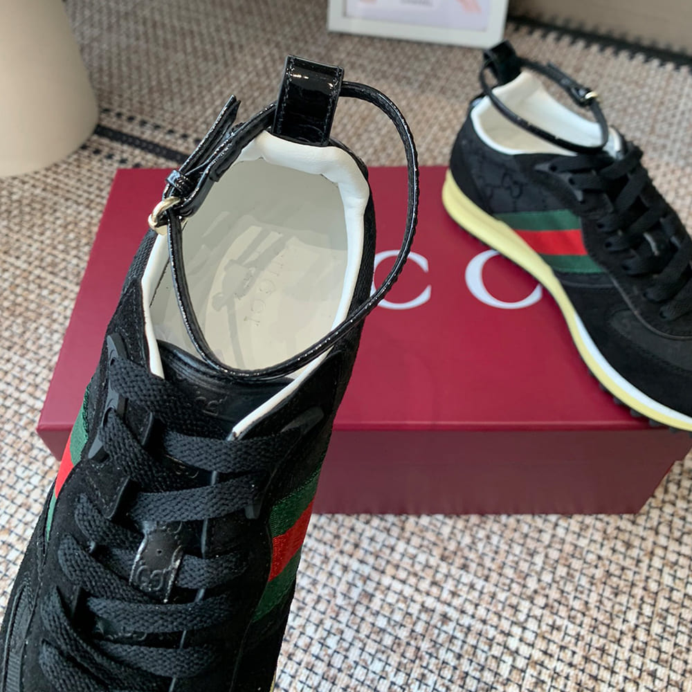 Women s Gucci Re-Motion sneaker - Top Club