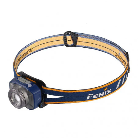 Fenix ​​HM65R Rechargeable Double Light Magnesium - Headlamp