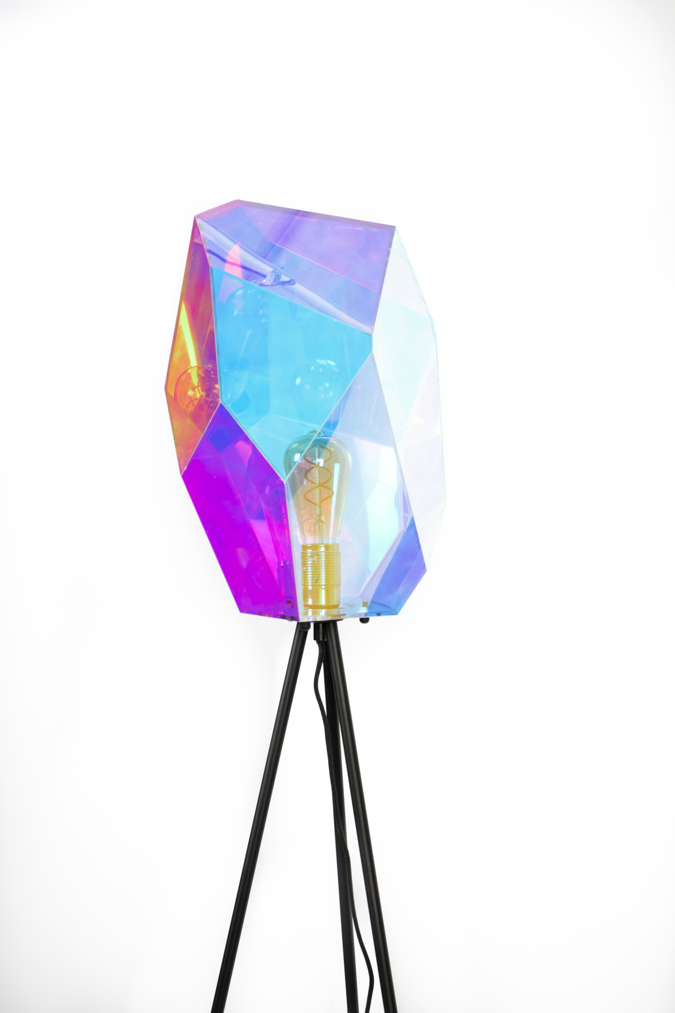 Vloerlamp Diamond Dear