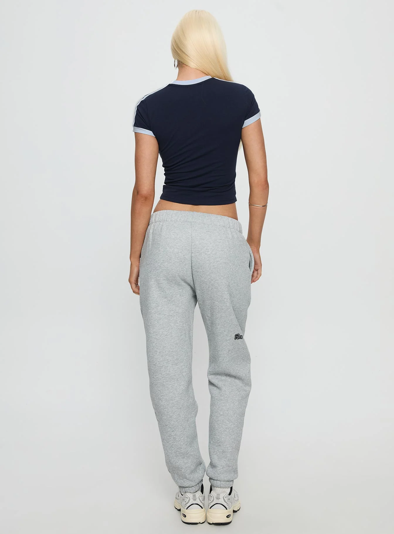 Columbia Basic Sweatpants Grey