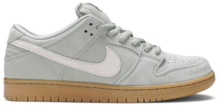 Dunk Low SB  Horizon Green  BQ6817-300 - Sneaker Replica Workshop