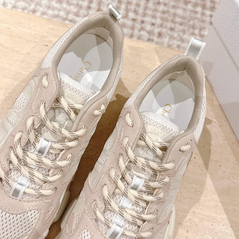 Dior Chrono Sneaker - Top Club