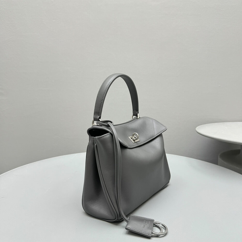 Balenciaga Women s Rodeo Handbag Mini(HIGH-END GRADE) - Top Club