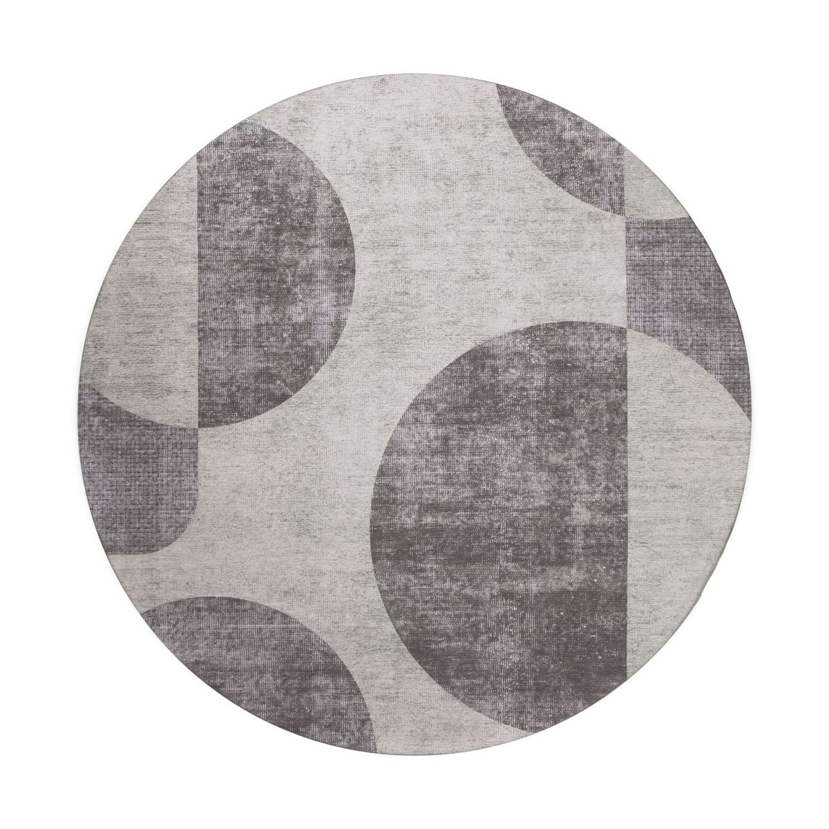 Vloerkleed Cava Rond ø160 cm