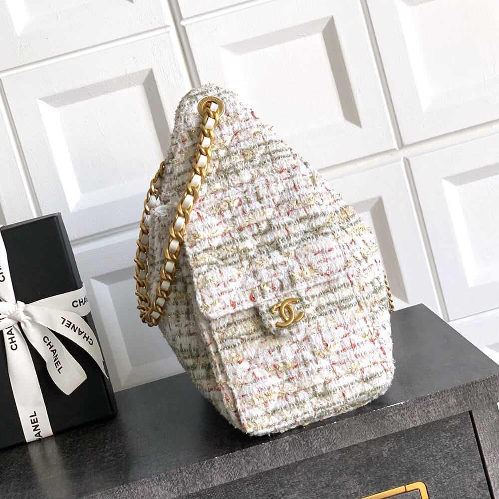 CHANEL 25 Small Handbag(HIGH-END Grade) - Top Club