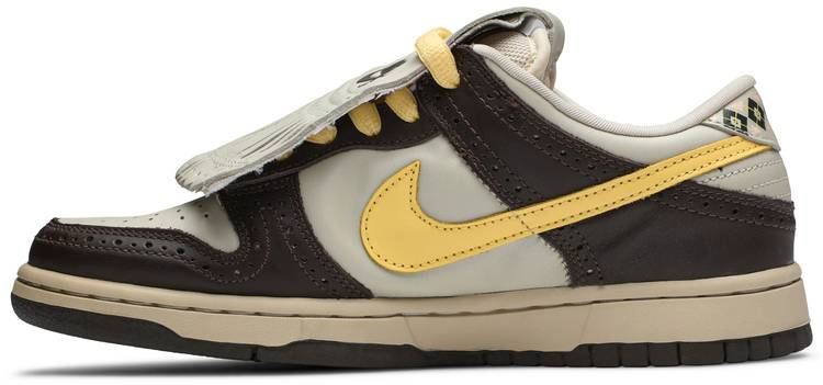 Dunk Low Premium SB  Golf  313170-171 - Sneaker Replica Workshop
