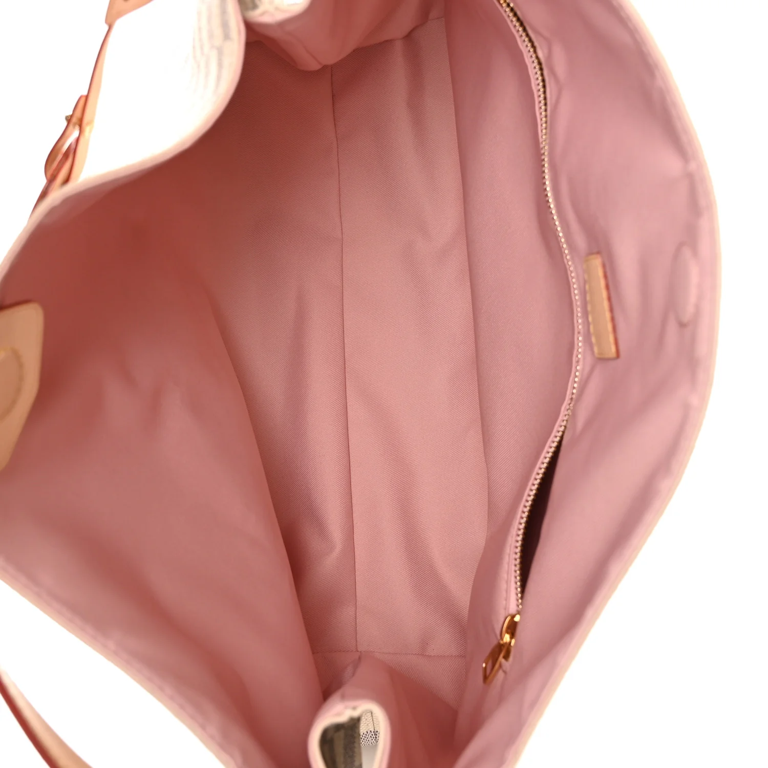 Damier Azur Graceful MM Rose Ballerine - Top Club