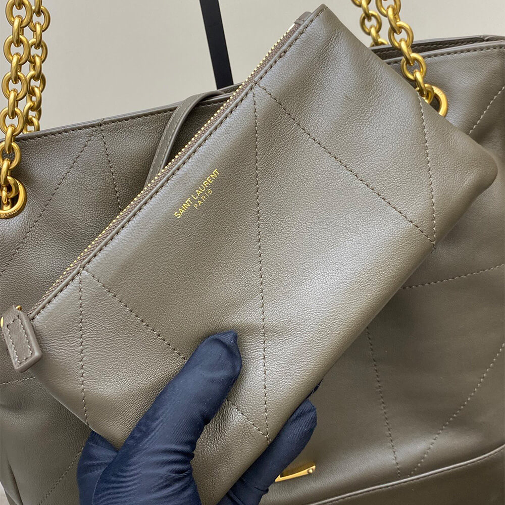 YSL JAMIE 4.3 SMALL POCHON(HIGH-END GRADE) - Top Club