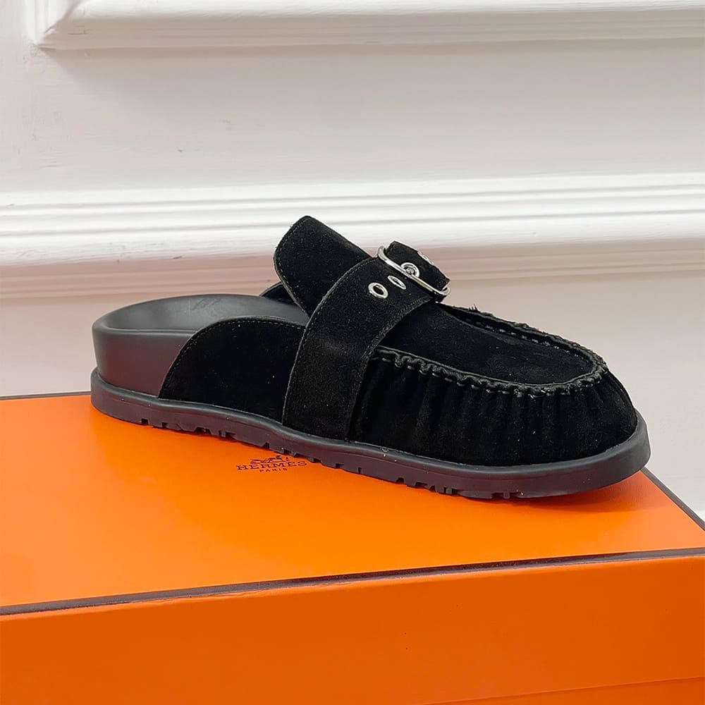 HERMES Key mule - Top Club