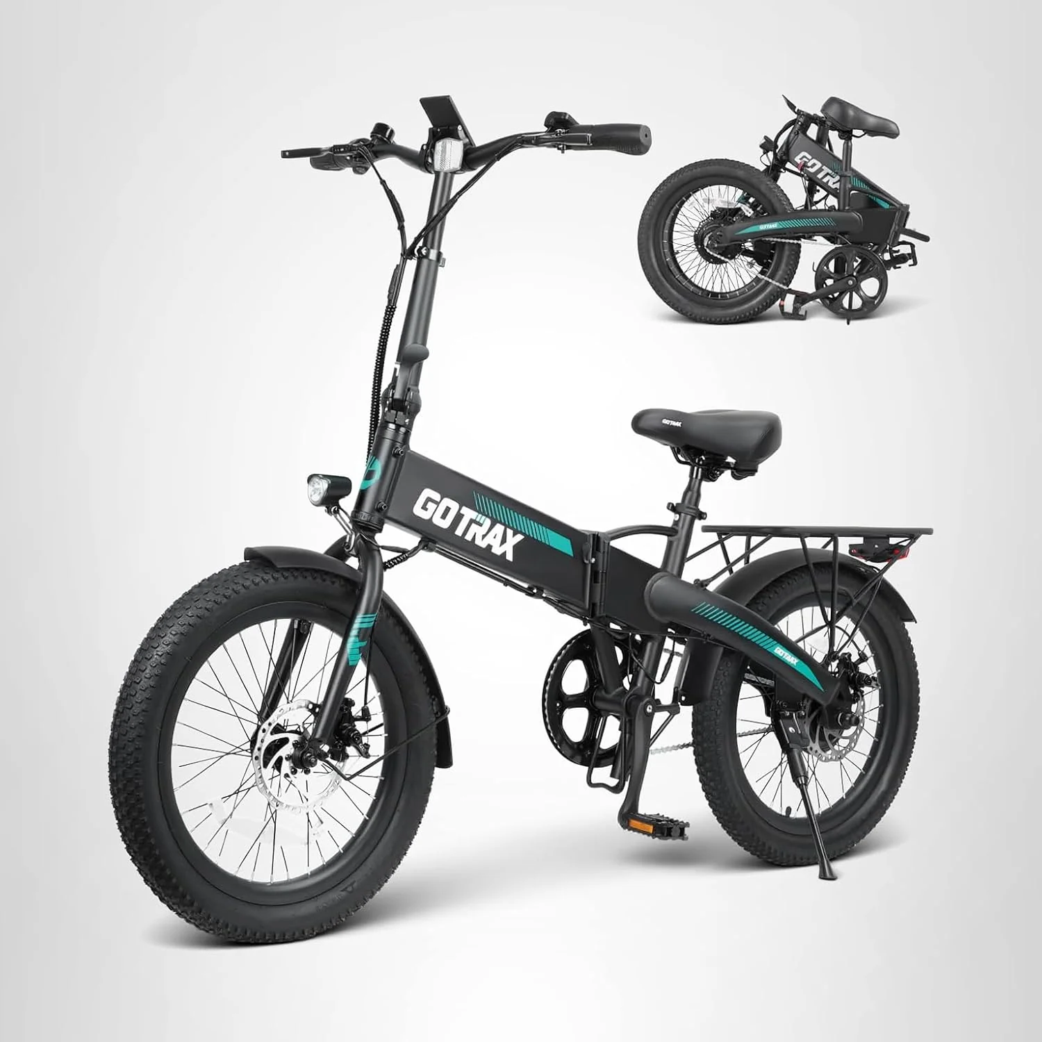 Gotrax 20