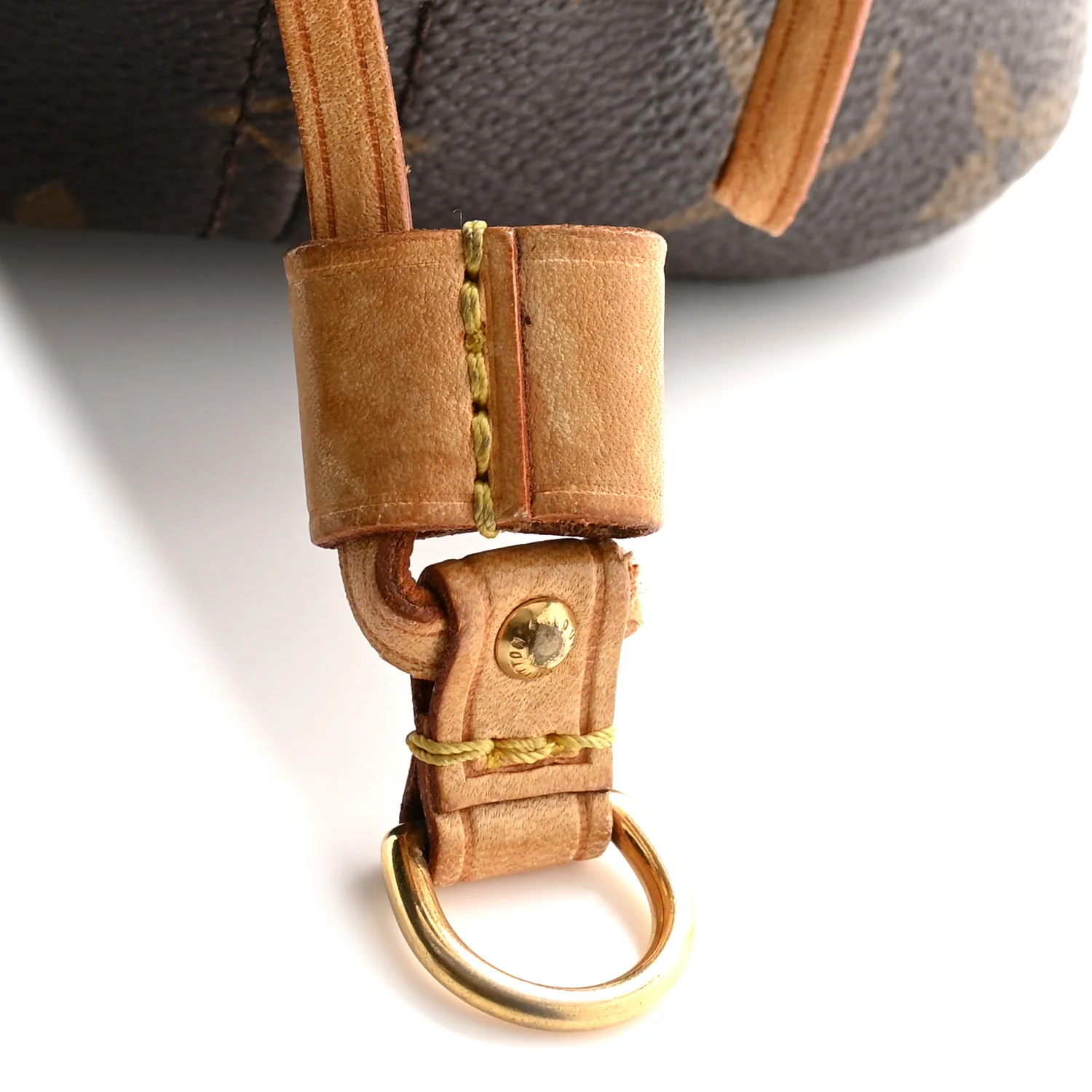 Monogram Neverfull PM - Top Club