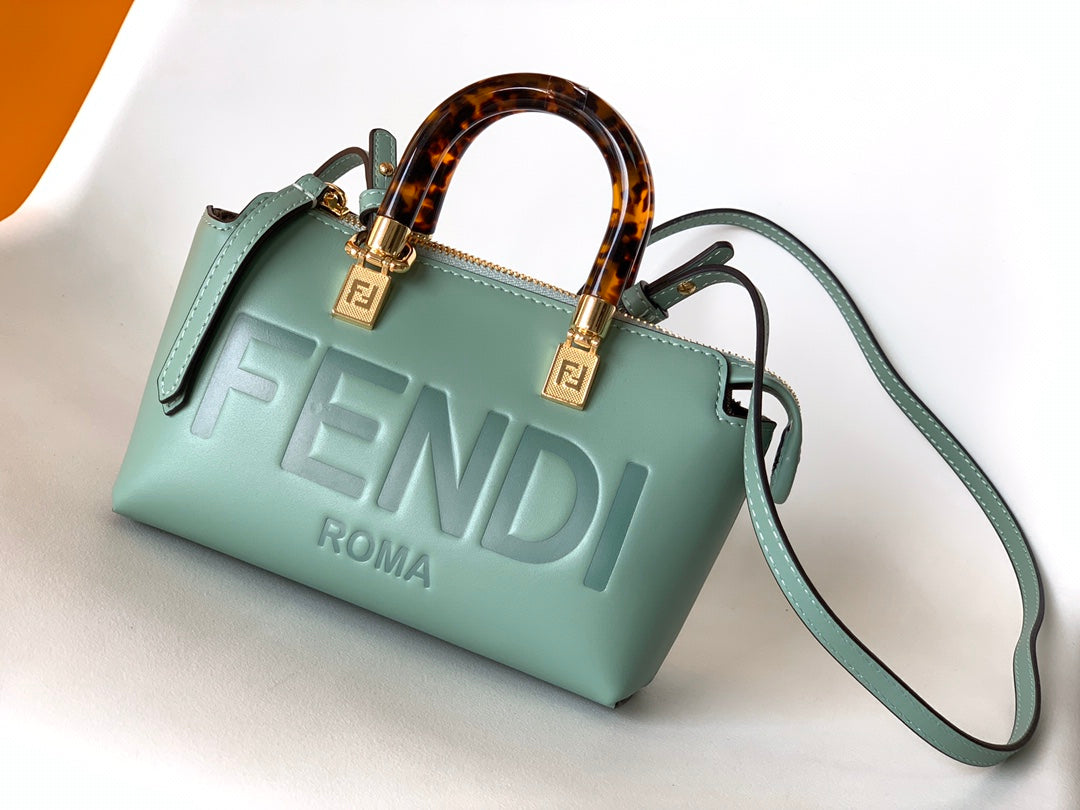 Fd By The Way Mini Bag 5 colors - Top Club