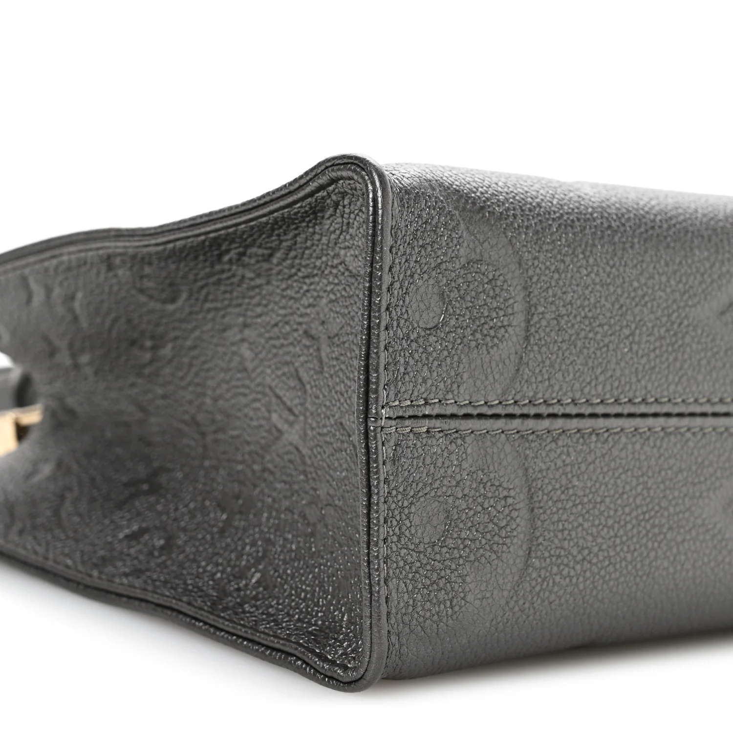Empreinte Monogram Giant Onthego PM Gun Metal - Top Club