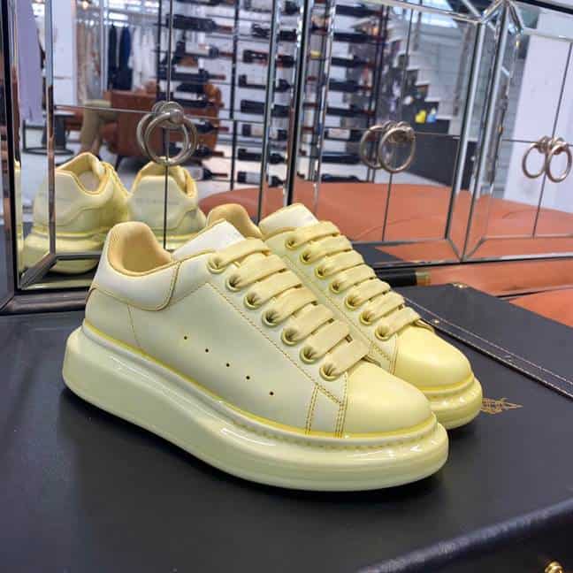 ALEXANDER MCQUEEN SNEAKER   AM12 - Sneaker Replica Workshop