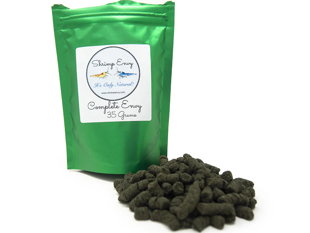 Shrimp Envy - Complete Envy Shrimp Food