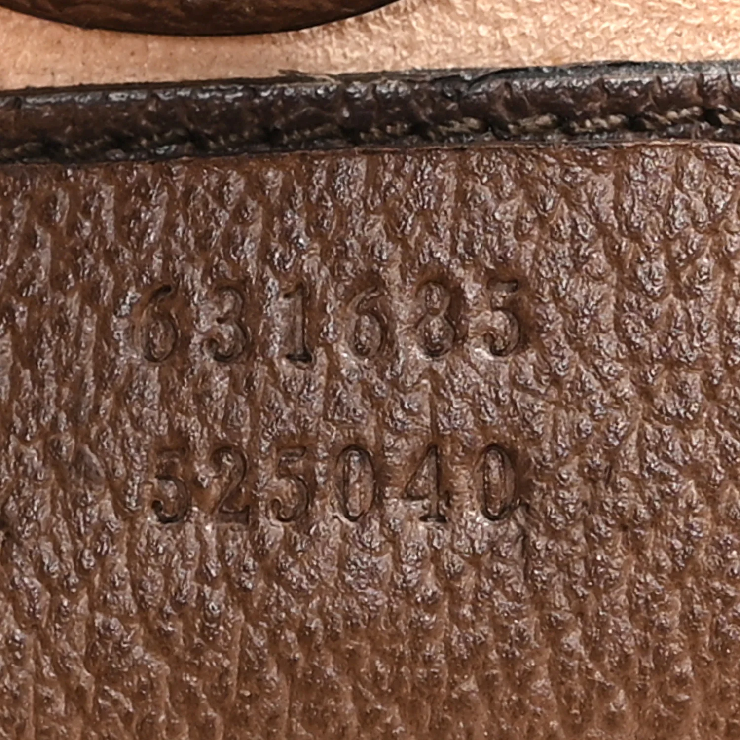 GG Supreme Monogram Medium Ophidia Shopping Tote Brown - Top Club