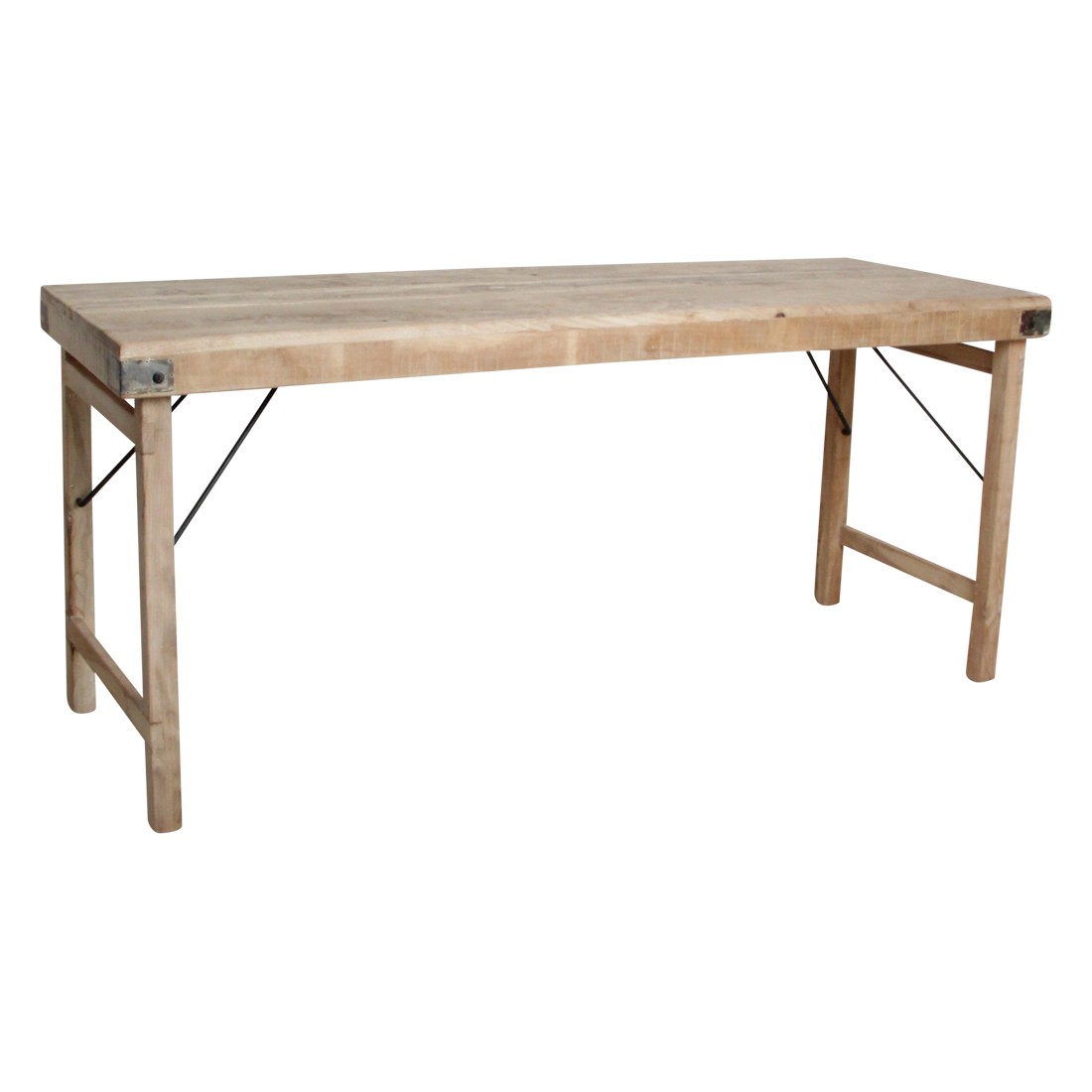 Limewash Market tafel TAOW97