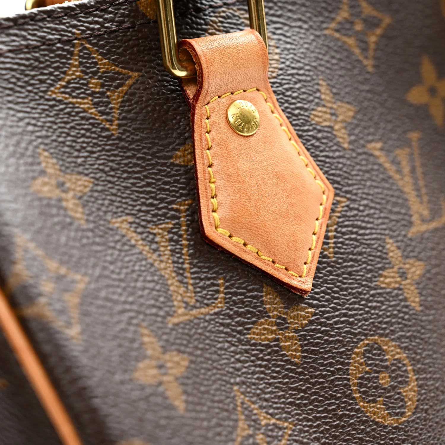 Monogram Speedy 25 - Top Club