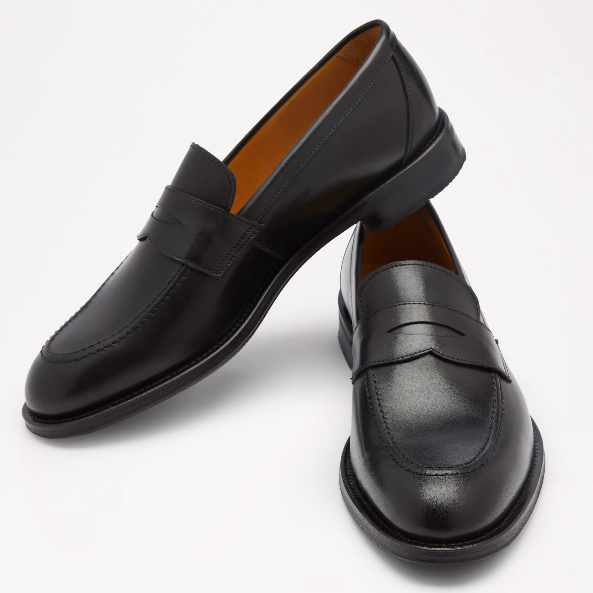 DavisClassic Penny Loafer