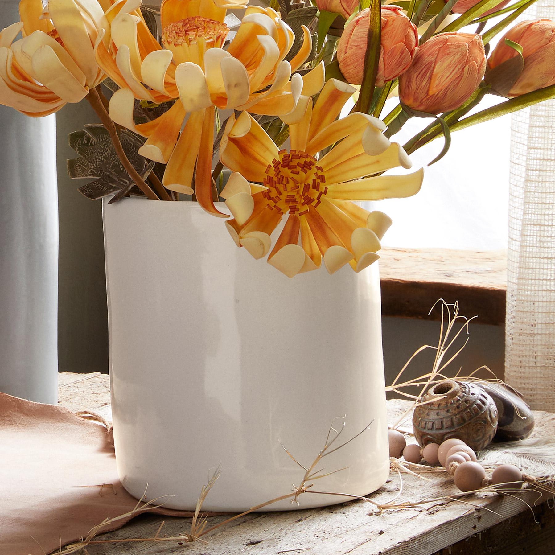 Modern Vase - Sundance Living