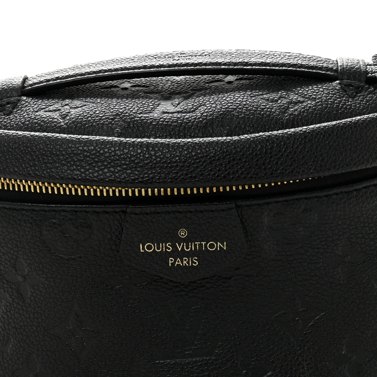 Empreinte BumBag Black - Top Club