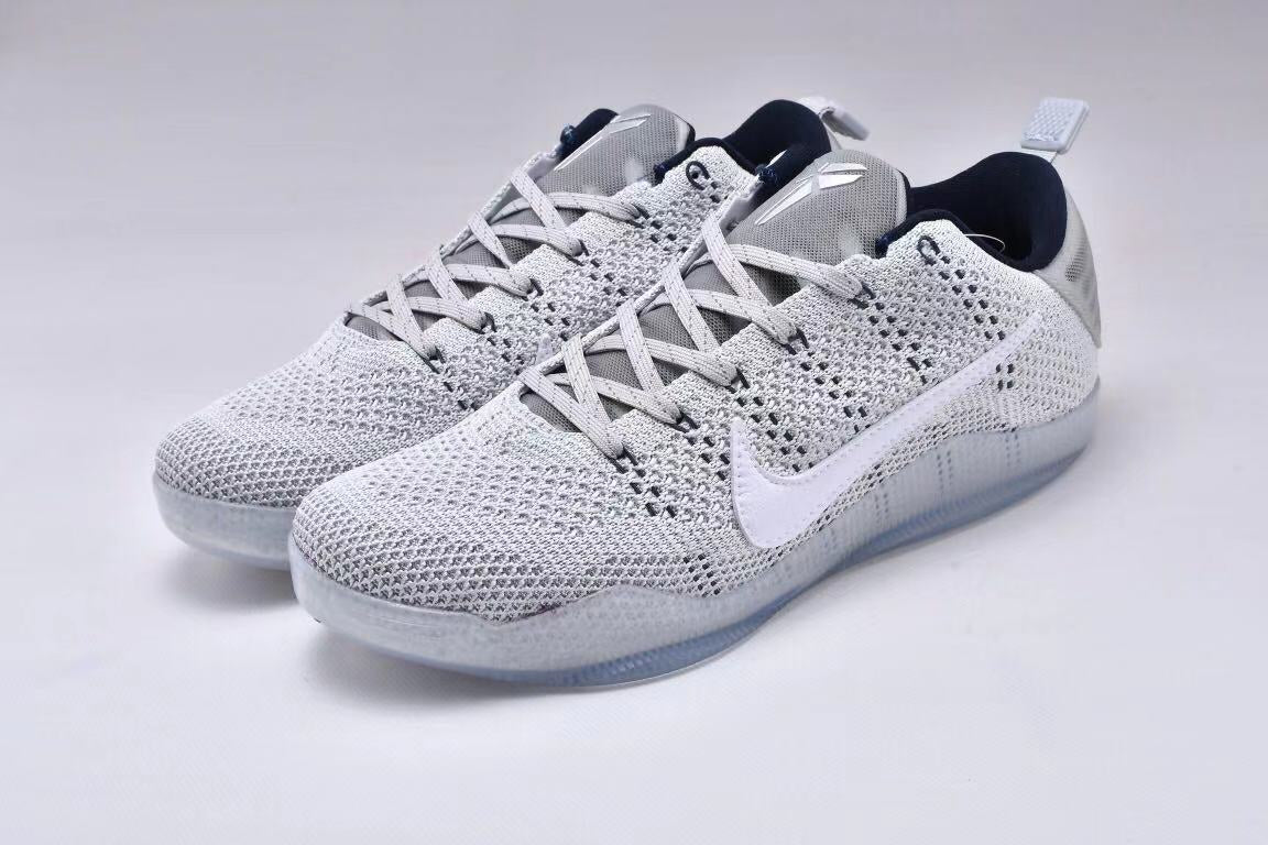 NIKE KOBE 11 ELITE LOW x 4KB PALE HORSE - Sneaker Replica Workshop