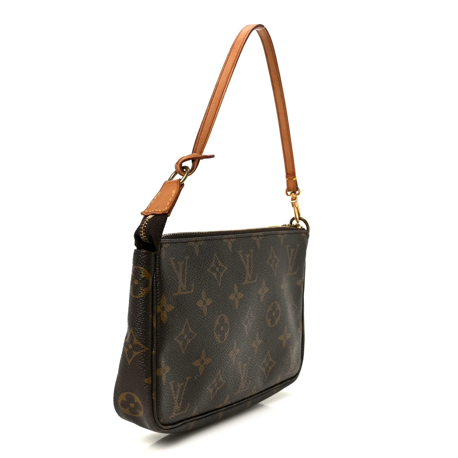 Monogram Pochette Accessories - Top Club