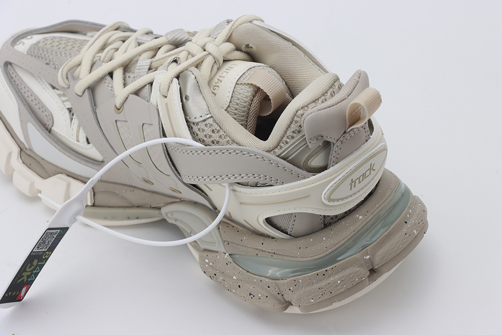 BALENCIAGA TRIPLE-S SPLASH INK - Sneaker Replica Workshop