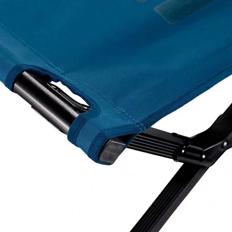 Grand Canyon TOPAZ M blue - Folding camp bed