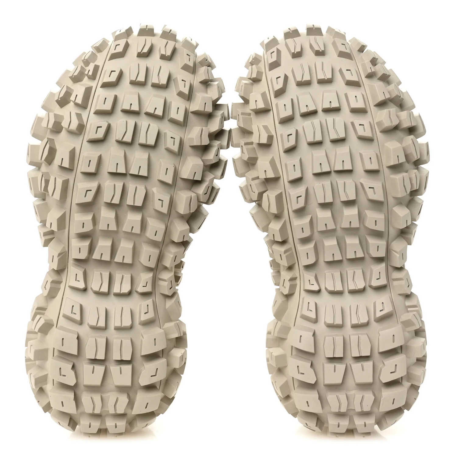 Rubber Defender Bouncer Clogs 37 Monocolor Beige - Top Club