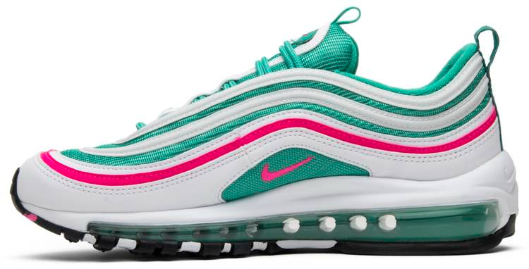 Air Max 97 GS  South Beach  921522-101 - Sneaker Replica Workshop