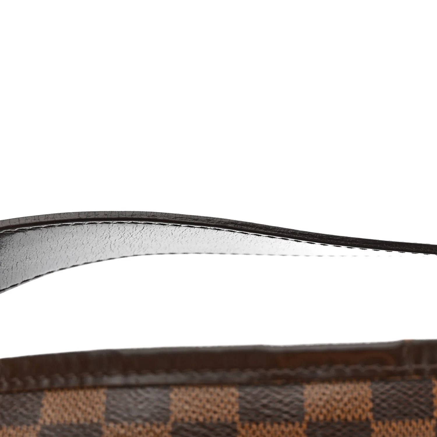 Damier Ebene Delightful MM - Top Club
