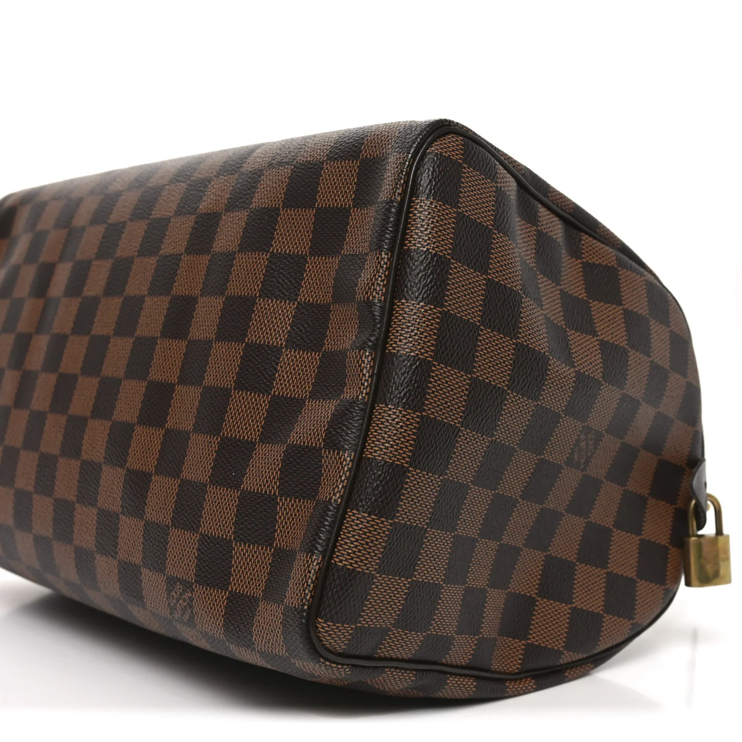 Damier Ebene Speedy 30 - Top Club