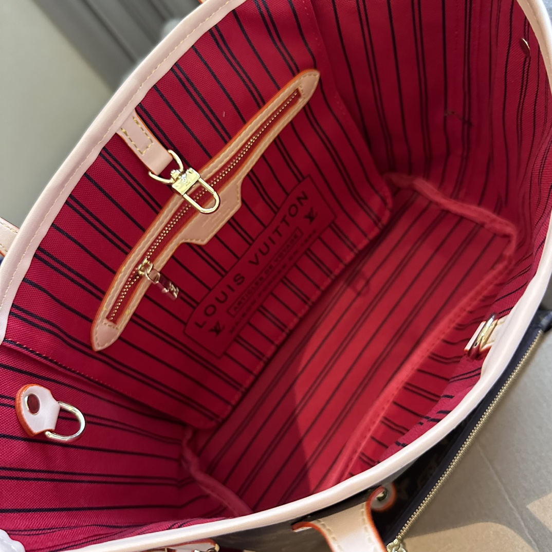 Louis  Neverfull new arrival small size : 29 cm - Top Club