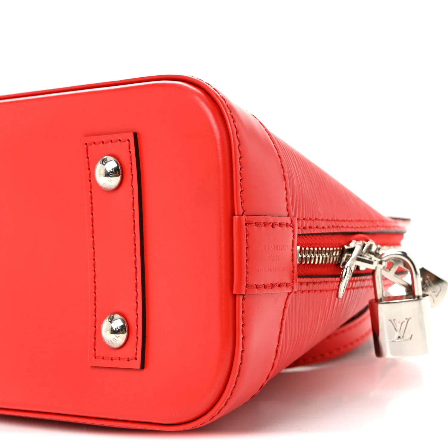 Epi Alma BB Coquelicot - Top Club