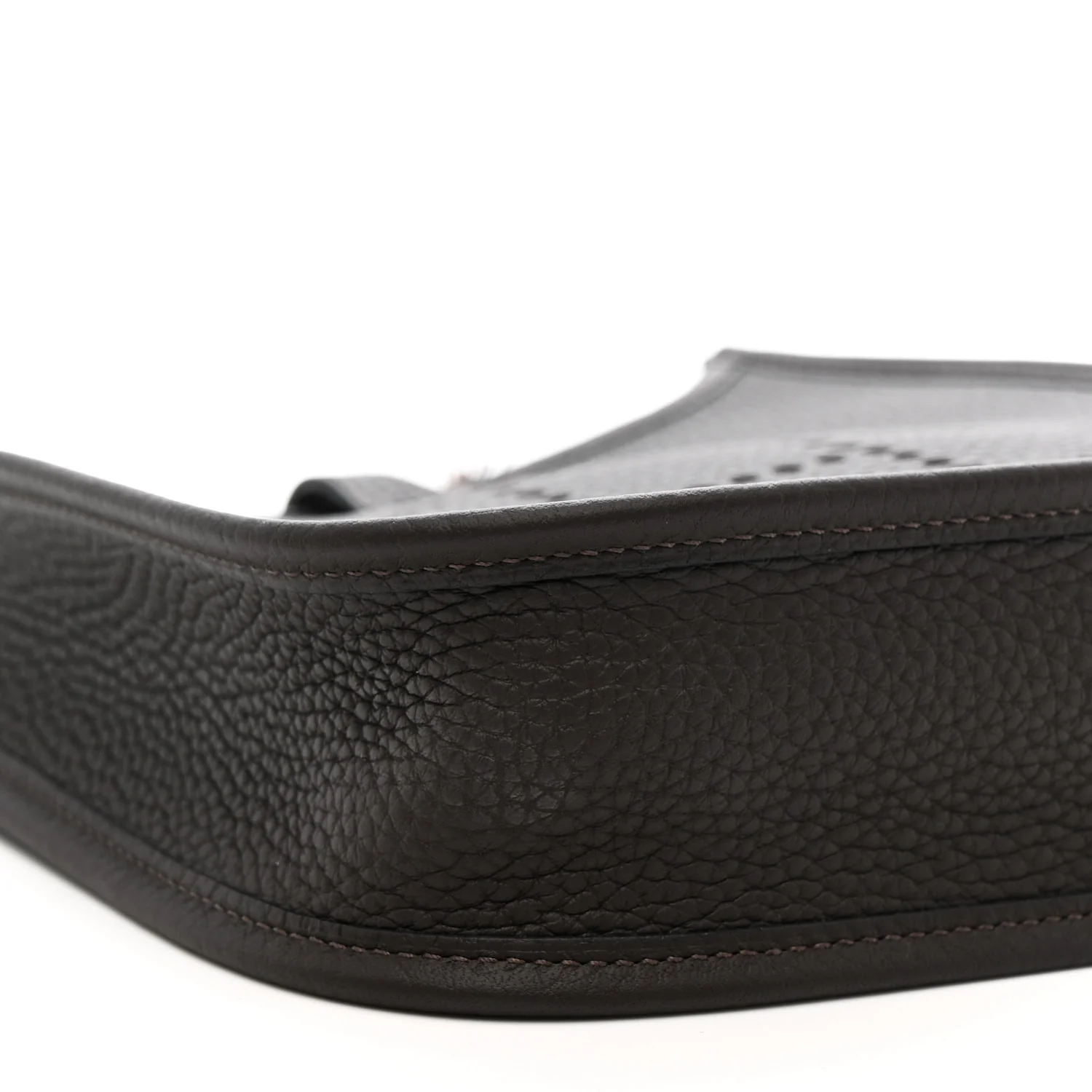 Taurillon Clemence Evelyne TPM Chocolate - Top Club