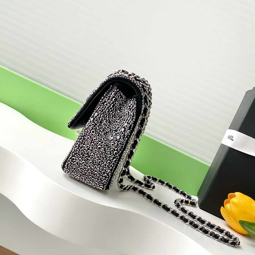 Chanel Evening Bag(high-end grade) - Top Club