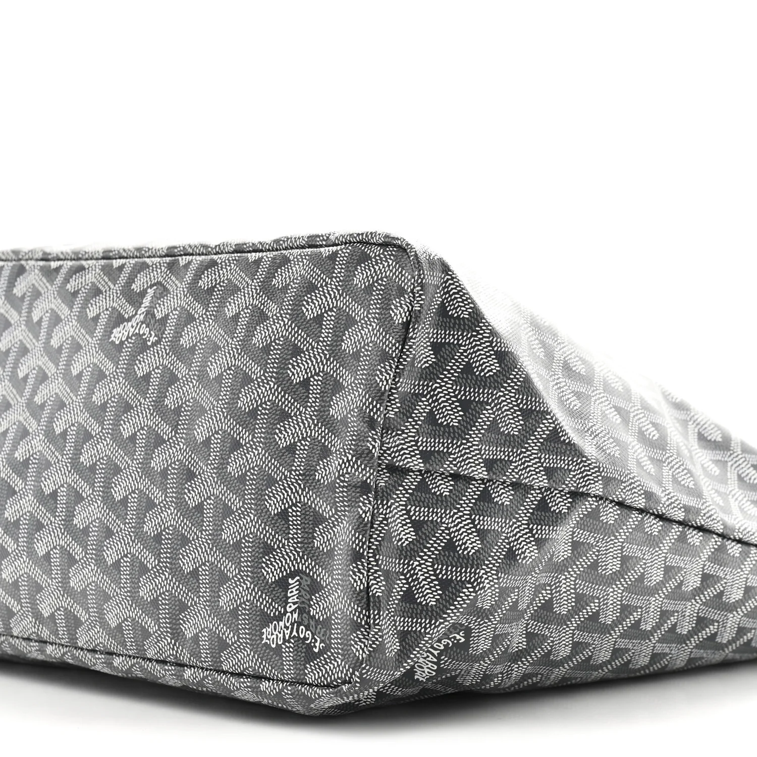 Goyardine Saint Louis PM Grey - Top Club