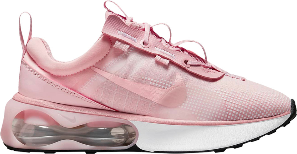 Air Max 2021 GS  Pink Glaze  DA3199-600 - Sneaker Replica Workshop
