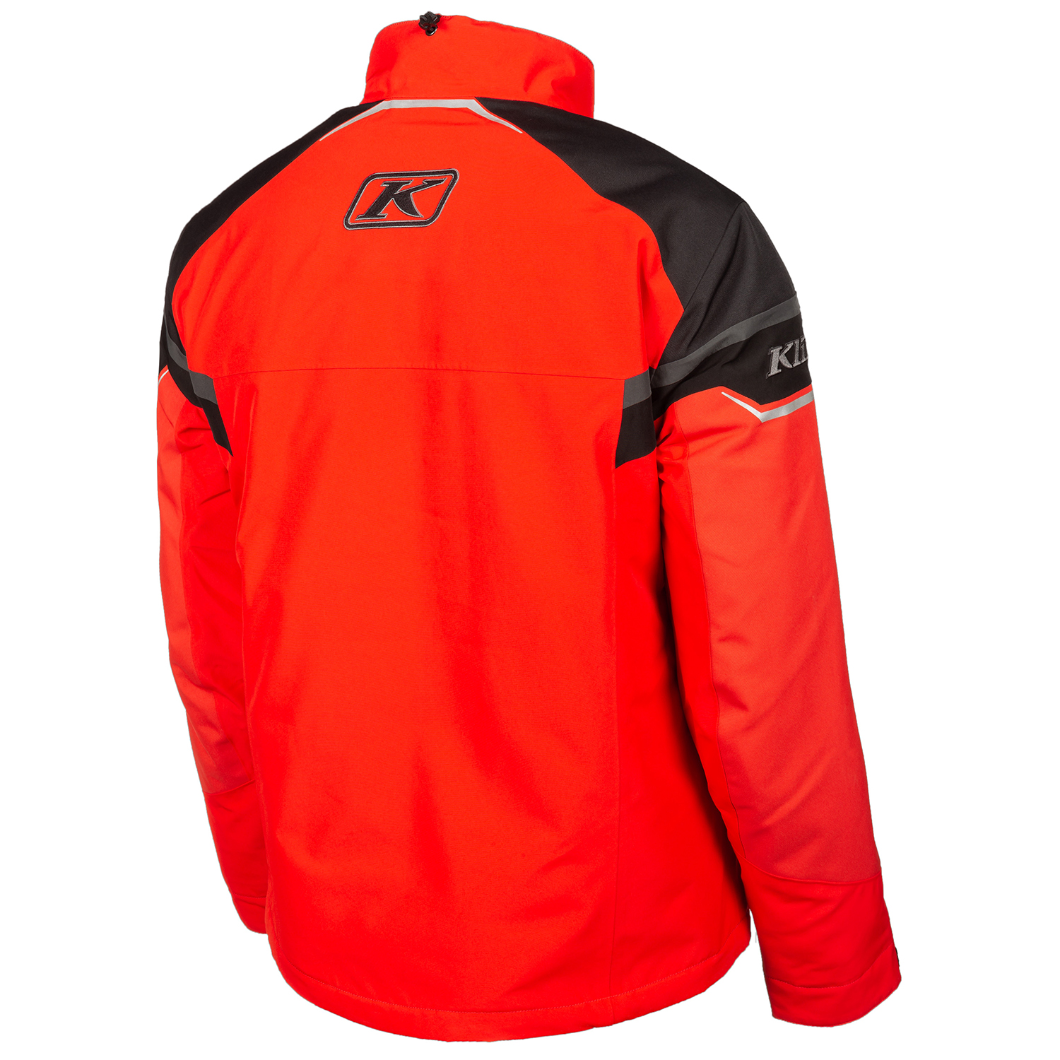 Air-conditioned jacket