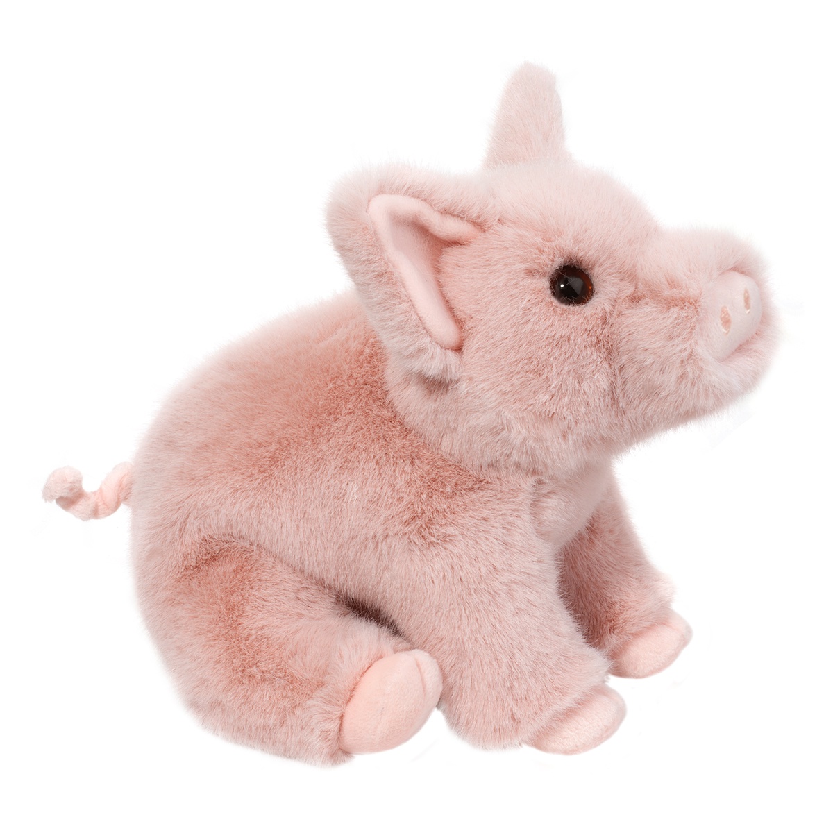 Super Pinkie Soft Pig