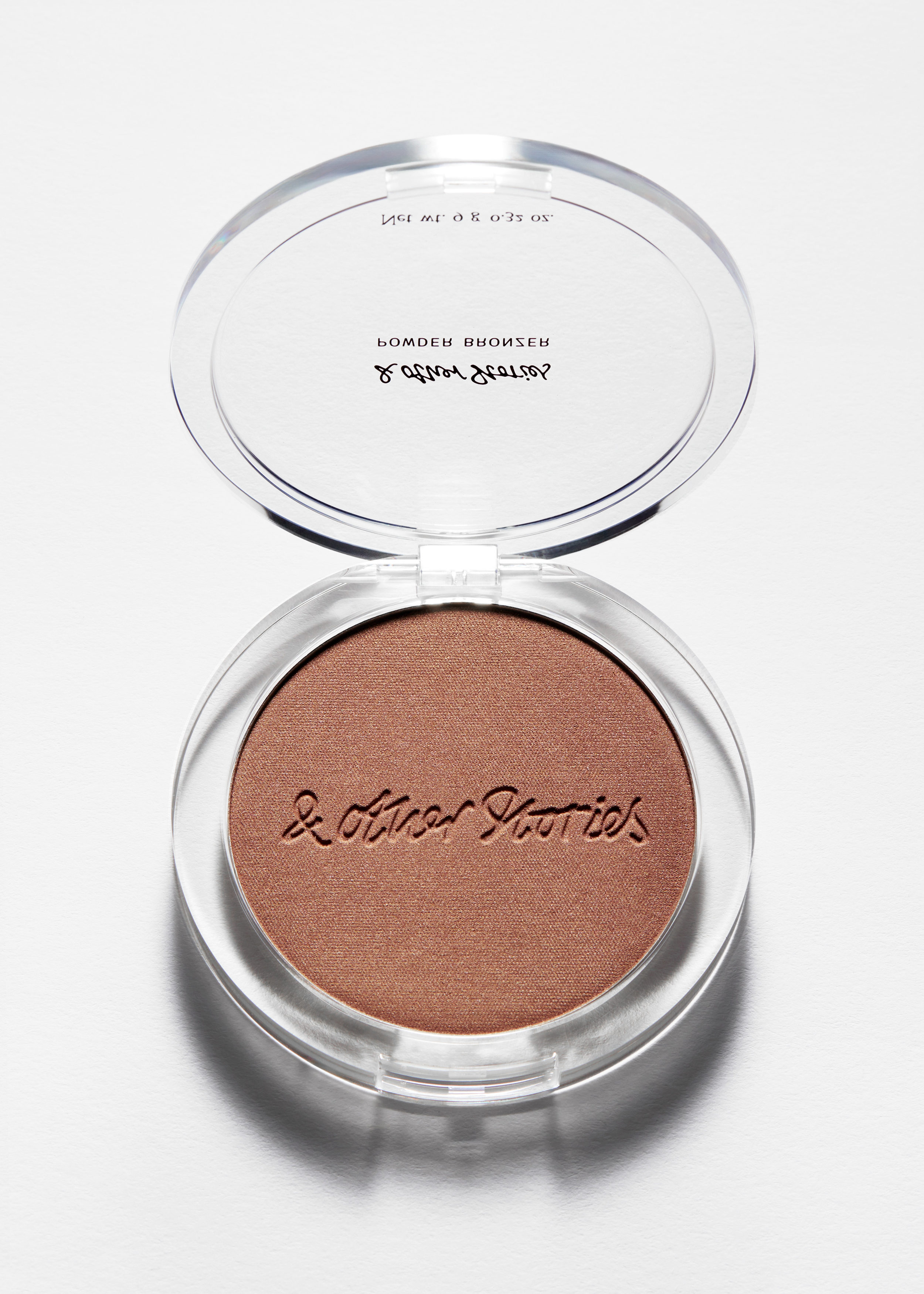 & Other Stories SANDSCAPE POWDER BRONZER