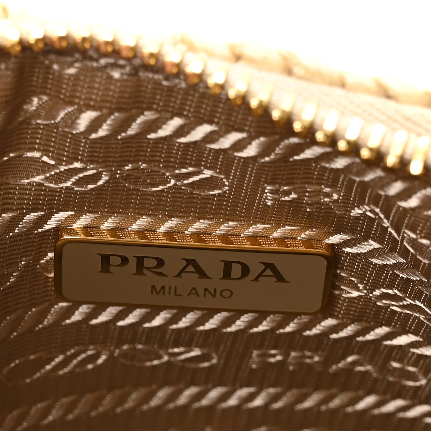 Yarn Raffia Effect Crochet Striped Re-Edition 2005 Shoulder Bag Naturale Petalo - Top Club