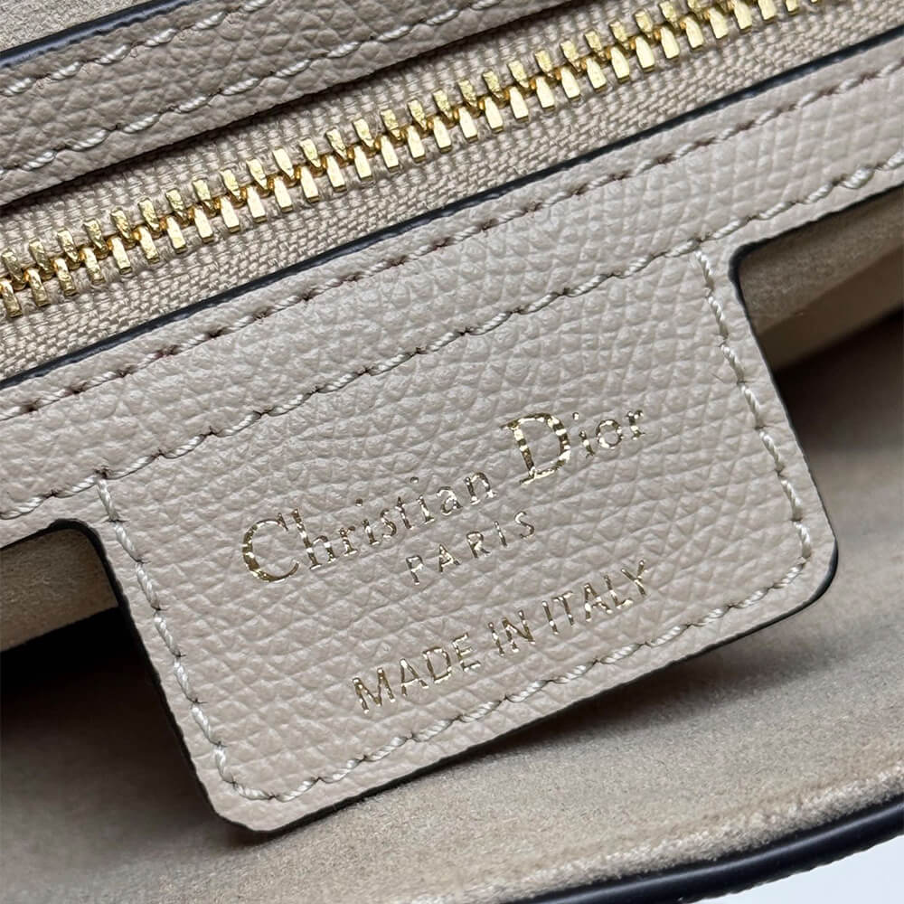 Dior Saddle Bag with Strap - Top Club