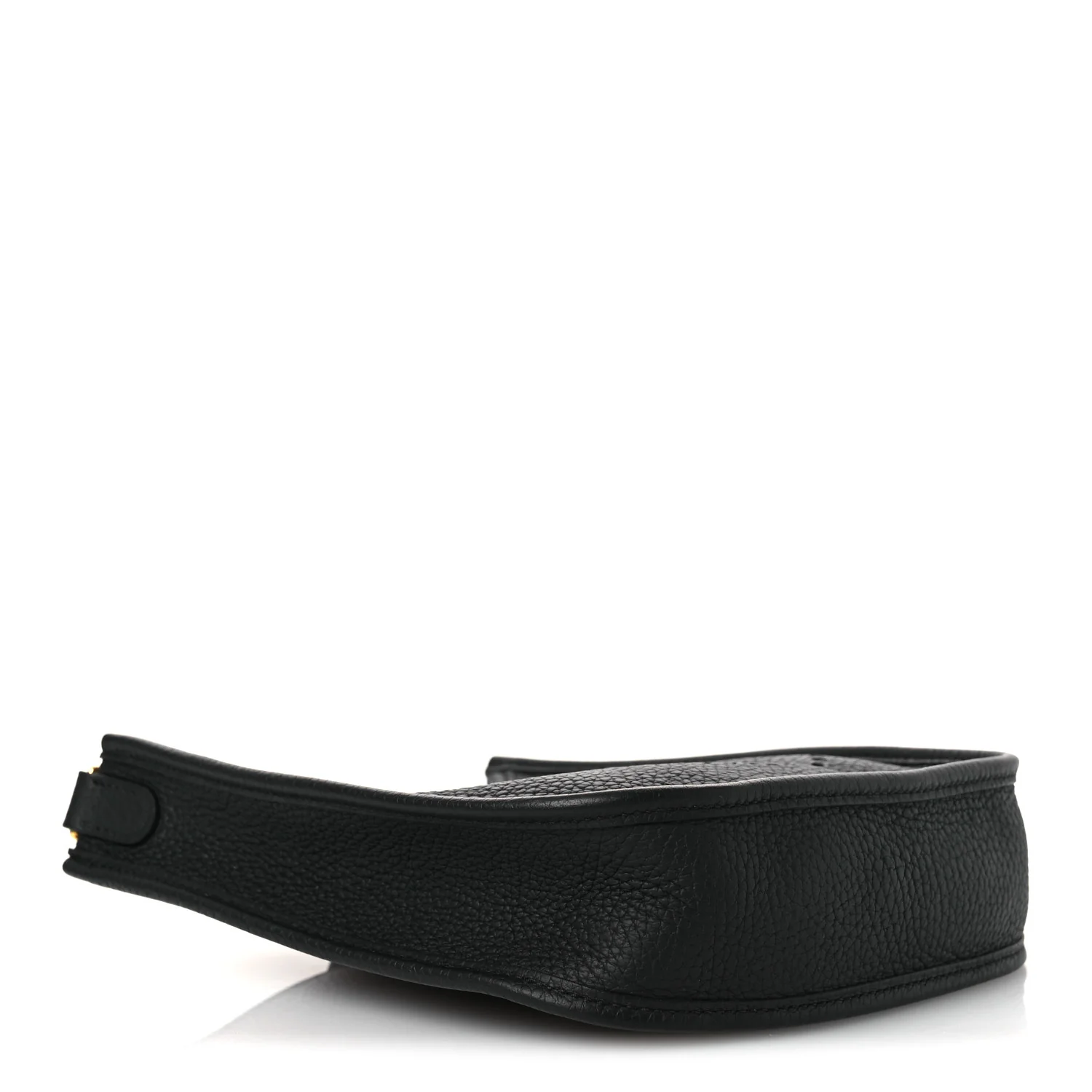 Taurillon Clemence Evelyne TPM Black - Top Club
